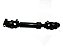 Coluna de Direção 390MM Ponta a Ponta para Mercedes OF 1721/OH1421/OH1621 - 3824607309 - Imagem 1