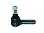 Terminal de Direção Lado Esquerdo M30X1,50MM 115MM para Mercedes 715/915/915C Accelo - 0014606448 - Imagem 1