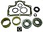 Kit Reparo Completo Caixa de Direção Mecânica com Rolamento Mercedes 1111/1113/FPN-1218 - 3214600035 - Imagem 1