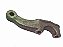 Braço Reto Direito Moderno com Ar para Mercedes L 1113/2216 TODOS e LS 1632 - 3853380806 - Imagem 1