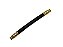 Flexível Reto para Direção Hidráulica 18x300mm - Mercedes 1113/L1313/1513/2013/1620/1214/1414/1614 - 3459977382 - Imagem 1