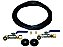 Kit de Transferência para Tanque com 2 Torneiras Mercedes MBB Todos - 0004708532 - Imagem 1