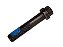 Kit Parafuso para Abraçadeira de Fixação do Cardan 10X1X45 Flangeado Mercedes 709/710/712/809/812/912/914 - 6889907201 - Imagem 1