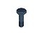 Kit Parafuso Cardan 10X1X30 10.9 Sem Porca para Mercedes L 1113/1313/1513/O362/LPO - 3529900401 - Imagem 1