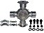 Cruzeta para Cardan Mercedes O400/OH1625L/1628L/1636L - 0004102031 - Imagem 1