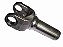 Luva Cardan 16 Estrias para Mercedes 1618/1718/1218/1418/OF1620/2318 - 3844100008 - Imagem 1