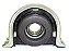 Suporte para Eixo Cardan Mercedes SPRINTER 310 D - 0004100622 - Imagem 1