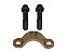 Abraçadeira de Fixação com Parafuso para Cruzeta Mercedes MB 709/710/712/809/812/912/914 - 6889907145 - Imagem 1