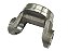 Garfo do Cardan Alternador 51 com Tubo 3"1/2 para Mercedes L709/L710/809/812/914 - 6884110605 - Imagem 1