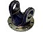 Flange para Cardan Mercedes 2213/2214 6X4 e 2216 - 3524110211 - Imagem 1