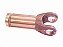 Luva com 16 Estrias para Mercedes L-608/321/1111/1113/1313/709/1214/1316/1 - 3444100108 - Imagem 1