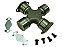 Cruzeta do Cardan para Mercedes L1623, LS1625 e 1723 - 0004103131 - Imagem 1