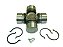 Cruzeta Cardan Modelo CZ227 para Mercedes LPO 1113/2213/321-352-608-1111-OF 1313 - 3454107031 - Imagem 1