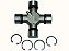 Cruzeta Cardan CZ210 para Mercedes MB-709, Sprinter, Daily 35.10, 49.12 e Agra - 0004101231 - Imagem 1