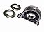 Kit Mancal de Cardan com Rolamento 45MM Completo para Mercedes 1620 Ônibus e Caminhão - 0004100222 - Imagem 1