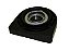 Rolamento Cardan 40MM com Borracha para Pista Traseira Mercedes 709/710/912/914 - 0004101122 - Imagem 1