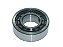 Rolamento de Agulha com Anel Interno para Mercedes G6-60/G6-85 ATEGO/ATRON - 0029817512 - Imagem 1