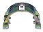 Suporte de Cardan 60mm sem Rolamento para Mercedes 1938LS BICUDO, 1938S CARA CHATA, 1632 e 1634 - 0004100922 - Imagem 1