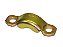 Kit Abraçadeira Cruzeta 71.6MM com Reforço Original Mercedes OH1625/OH1628L - 6654117006 - Imagem 1