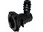 Kit Conexão para Tanque de Diesel 13MM Mercedes 1718/2423/915C - 6939970172 - Imagem 1