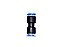 Kit União para Tubo Plástico com Engate Rápido 10MM para Mercedes - 0059973572 - Imagem 1