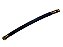 Flexível de Direção Hidráulica 383mm para Mercedes AXOR 1933 4X2 / 2533 6X2 / 2625 / 2628K - 9589970354 - Imagem 1
