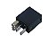 Relé para Tomada de Reboque 24V Mercedes AXOR/ACCELO/ATEGO/O500 - 9795450705 - Imagem 1
