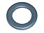 Kit Arruela para Pino da Mola Dianteira 24X40X4,2 Mercedes L1113/1313/1513/2013/2213/LPO - 3523230476 - Imagem 1