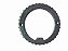 Kit Arruela Trava para Ponta de Eixo Dianteiro Mercedes L 1313 A 2213/364/L 1620 - 3553320273 - Imagem 1