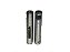 Kit Pino de Mola Dianteiro 25X130MM Cementado para Mercedes HPN 16200/1621/1618/1113 AO 2013/1721 - 3853220030 - Imagem 1