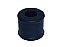 Kit Bucha de Borracha para Amortecedor Simples 33X31 Furo 16MM Mercedes 608/708/0362/0M355/SPRINTER - 0003230185 - Imagem 1