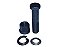 Kit Parafuso Traseiro Completo 20X1.5X90 Ch 27MM para Mercedes 1111/1113 e Terceiro Eixo - Imagem 1