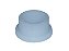 Kit Bucha de Nylon para Ponta da Barra Estabilizadora Dianteira Mercedes HPN1935/1630/1935/1941/2325/2635 - 0003232150 - Imagem 1