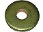 Kit Arruela para Pino da Mola Dianteira e Traseira 60X19X8 Mercedes LN710/914/LO712C - 6673220176 - Imagem 1