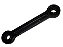 Suporte para Barra Estabilizadora 420MM Mercedes AXOR 1933/2826/2831/25/2625/2533/2035/20 - 9483260647 - Imagem 1