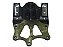 Suporte da Mola Dianteira Lado Esquerdo Traseiro para Mercedes AXOR 1933/1938S/2040 - 9413200170 - Imagem 1