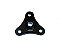 Suporte Mancal para Barra Estabilizadora Estrela Mercedes L/LS1938/2638 - 6963237163 - Imagem 1