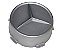 Calota de Roda com Estrela para Mercedes Sprinter - 6014010325 - Imagem 1