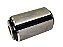 Bucha da Mola Traseira com Coxim de Borracha para Mercedes 1938S/1944S/1831 a 1857 Todos - 0003251385 - Imagem 1