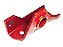Suporte Articulado do Estabilizador Dianteiro Direito para Mercedes L709/912 - 6883207543 - Imagem 1