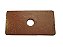 Cunha da Mola Dianteira com Furo 17MM para Mercedes AGL 1113 - 3273315128 - Imagem 1