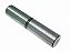 Pino para Manga de Eixo 45.00MM Standard Mercedes 1614/1714/1620/1721/2418/2420 - 3553300319 - Imagem 1