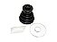 Kit Reparo Homocinético Lado Roda para Mercedes MB 180D - 6313300185 - Imagem 1