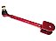 Tirante para Barra Estabilizadora 310mm Mercedes L1418/OF1620/L1721/1714/1718 - 3843207389 - Imagem 1