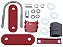 Kit Reparo Completo Estabilizador Dianteiro Lado 1 Mercedes 608/708/709/710/712/912 - 3093230566 - Imagem 1
