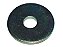 Kit Arruela para Amortecedor Dianteiro 57X16X5Mm Mercedes Axor Exceto 1933 - 9493230152 - Imagem 1