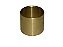 Bucha Pino Manga de Eixo 45Mm em Bronze para Mercedes FPN 2418/1618/1625 - 3553320148 - Imagem 1