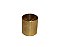 Bucha Manga de Eixo Fechada 38,20MM para Mercedes HPN 1414/OF1318/1320/1115 com Freio a Ar - 3603320748 - Imagem 1