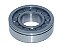 Rolamento de Roletes 40X90X24,9MM INA para Eixo Traseiro Mercedes OH1625L/OH1628L - 0079817901 - Imagem 1