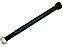Parafuso Superior Mola Traseira Allen com Porca para Mercedes L2635/2638 - 3599900001 - Imagem 1